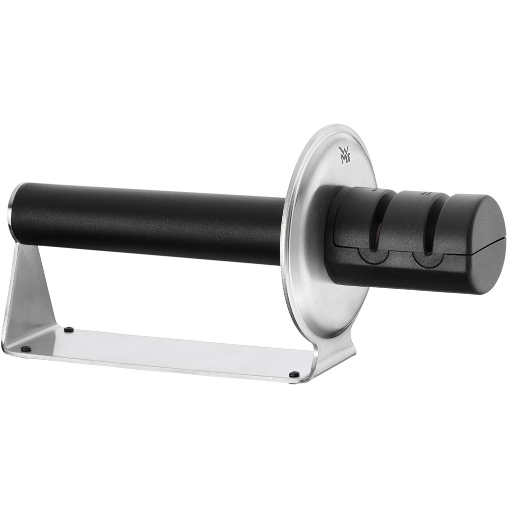 Dụng cụ Mài Dao 2 Lưỡi WMF Messerschärfer - Nhập Khẩu Đức 100% chính hãng