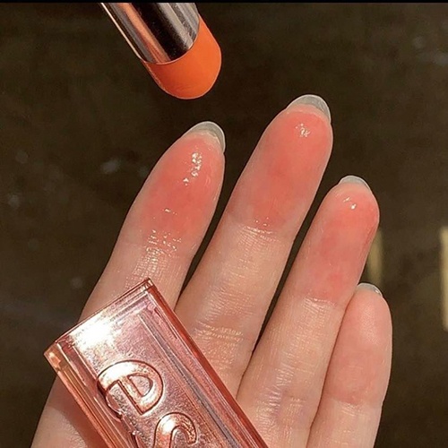 Son Dưỡng Có Màu Espoir Nowear Glow Lip Balm