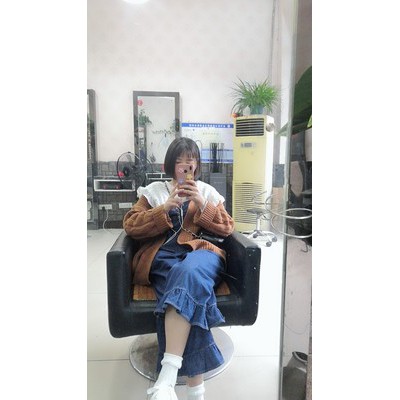 [ORDER] QUần yếm ông rộng Lolita, Ulzzang (có ảnh thật) | BigBuy360 - bigbuy360.vn