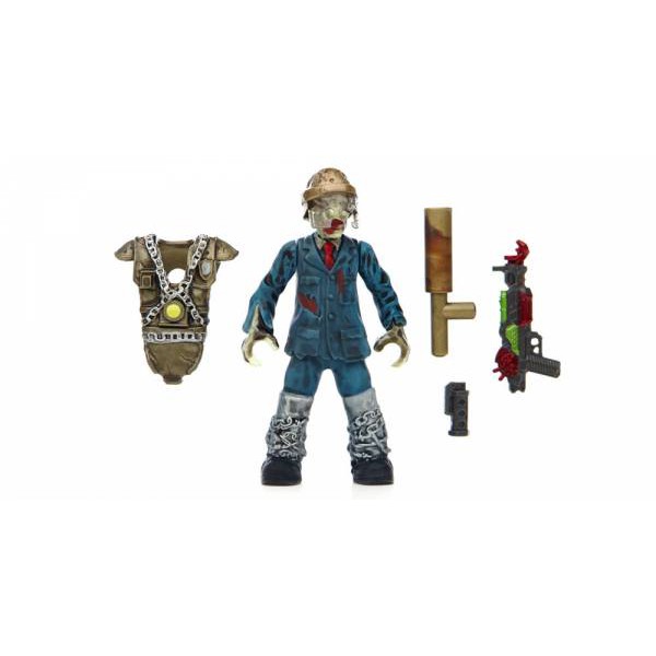 Mega construx bộ sưu tập Brutus