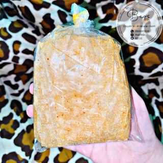BÁNH TRÁNG MUỐI NHUYỄN XIKE 😋