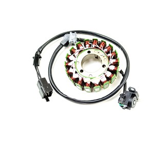 Cuộn điện cuộn dây đánh lửa Suzuki GZ150A EN150