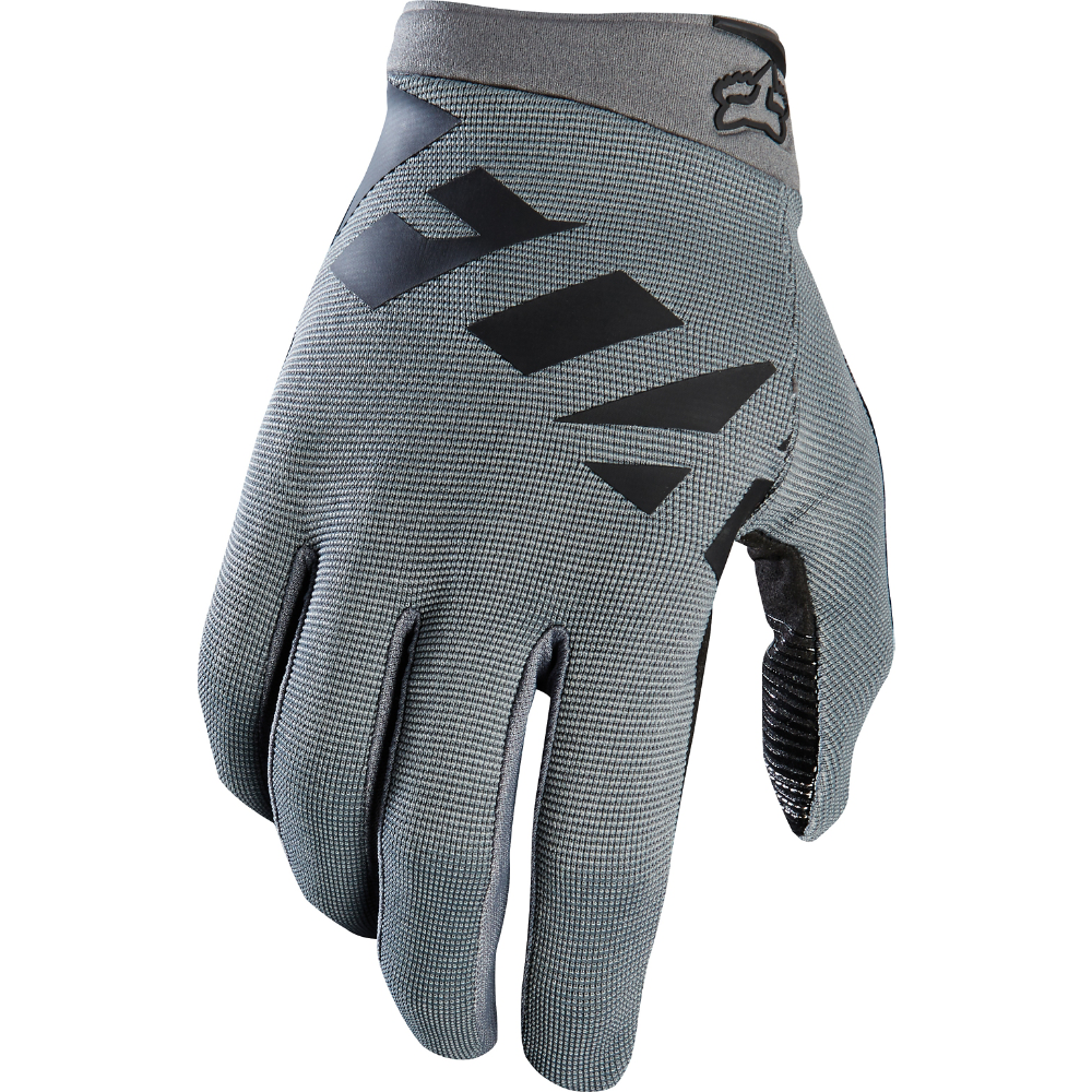 FOX DH MTB Summer Motorcycle Gloves Breathable For Men NFG-04