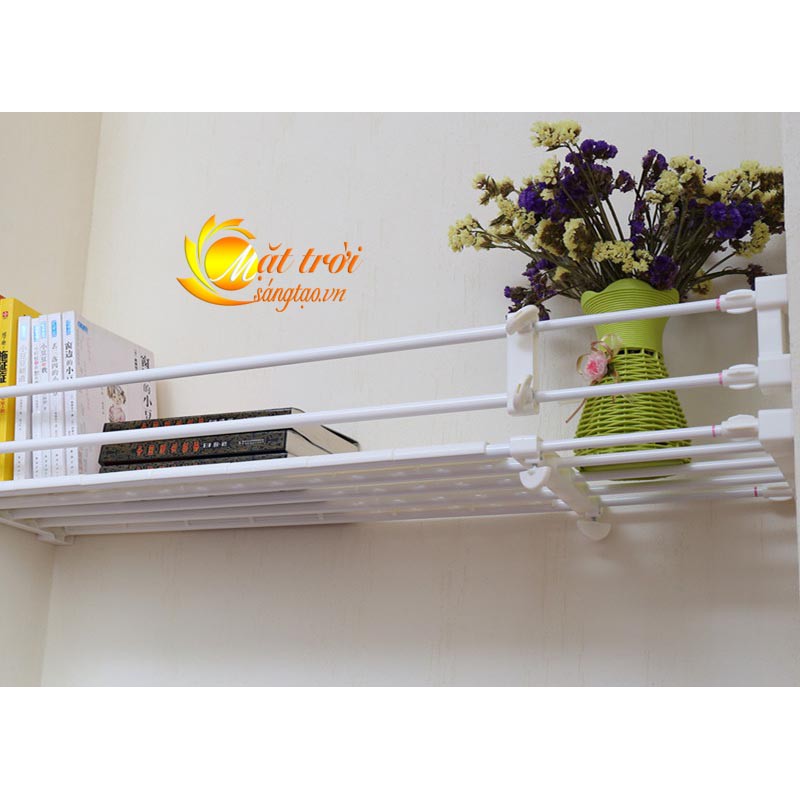 Kệ đa năng chia ngăn tủ V1