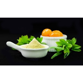 Bột trứng muối Vital Plus 100gr