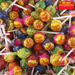 VIC mart_  Kẹo mút chupachups