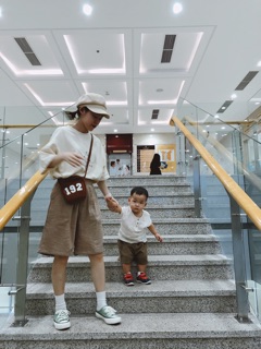 Sục - giày giả dẫm gót