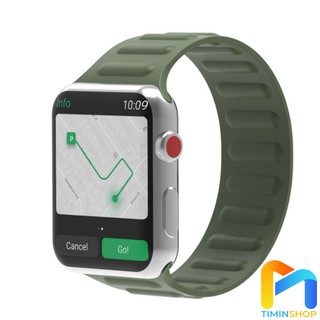 Dây cho Apple Watch size 42/ 44/ 45/ 49mm solo loop