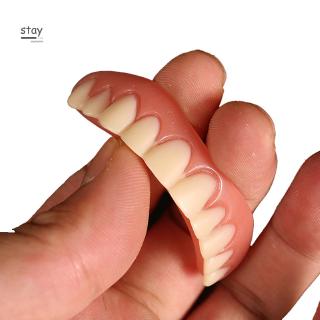 Bộ Răng Giả Cho Nam Và Nữ