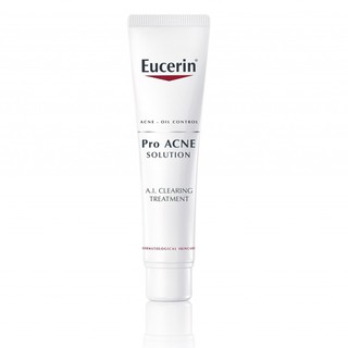 Eucerin A.i Clearing Treatment 40Ml 87925