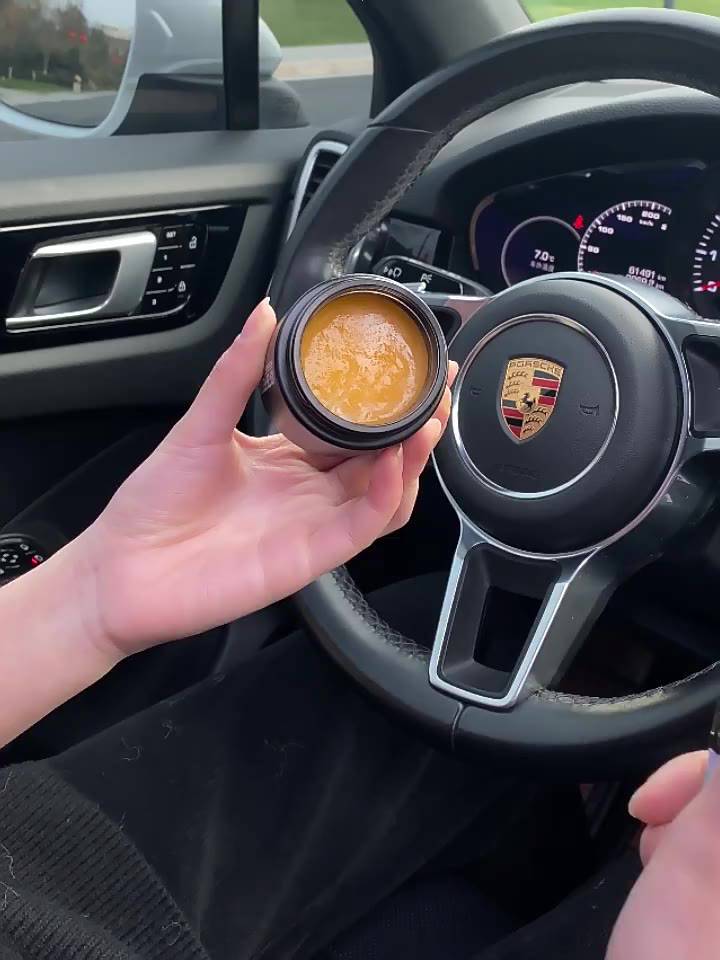 Sáp thơm ô tô Phiên bản hoàn toàn mới thơm cao cấp thế hệ mới-YN200 | BigBuy360 - bigbuy360.vn