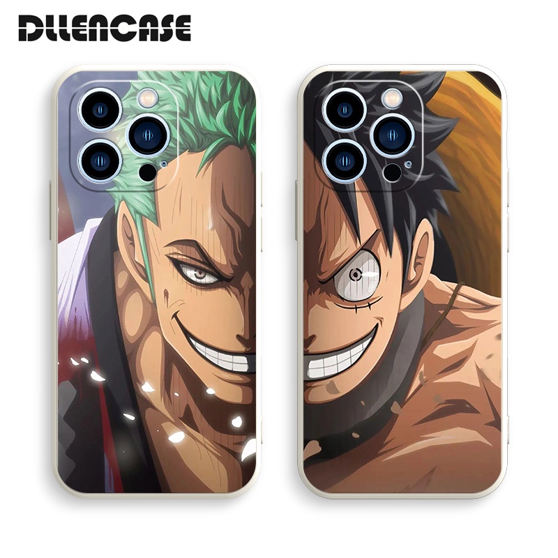 Dllencase Ốp Điện Thoại Cho iPhone 14 13 Pro Max 7 / 7 Plus / 8 / 8 Plus / X / XS / XR 11 / 12 / 13 / Pro / Pro Max C035 / C036