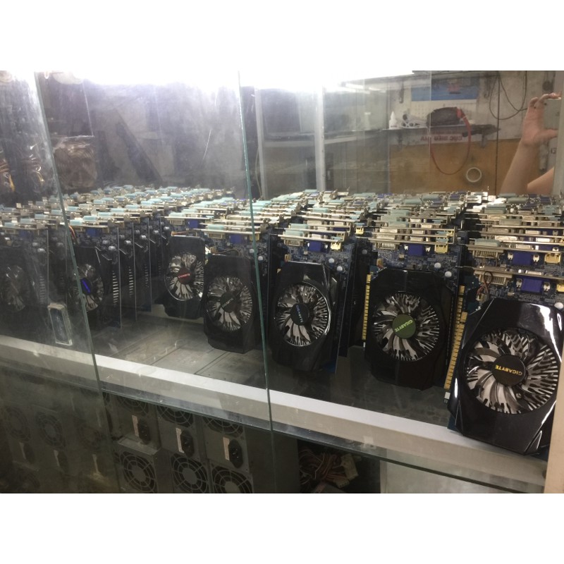 CARD GIGA 730 2G D3 maxseting các game onl,lmht,lol... | BigBuy360 - bigbuy360.vn