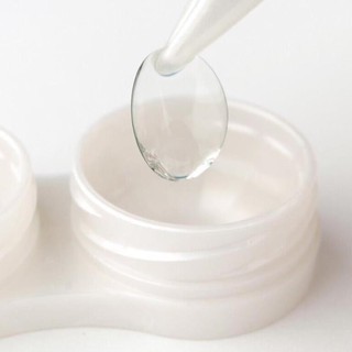 [HOT HIT] Lens cận trong suốt Hàn Quốc