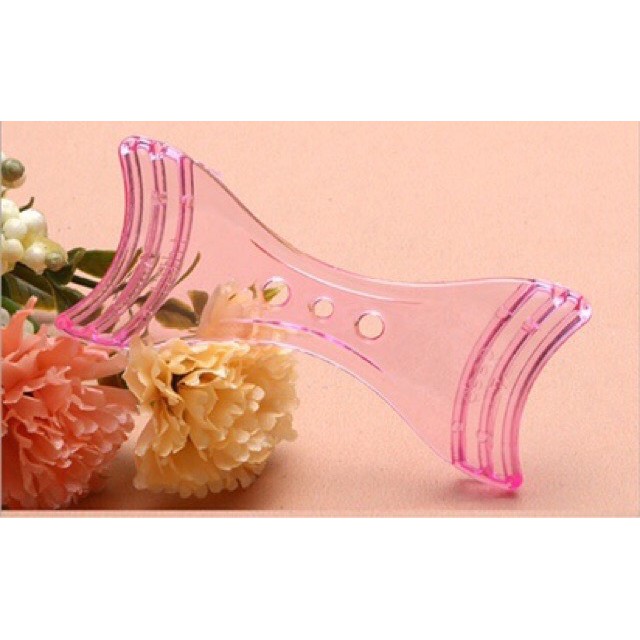 Khuôn Kẻ Mí Mắt