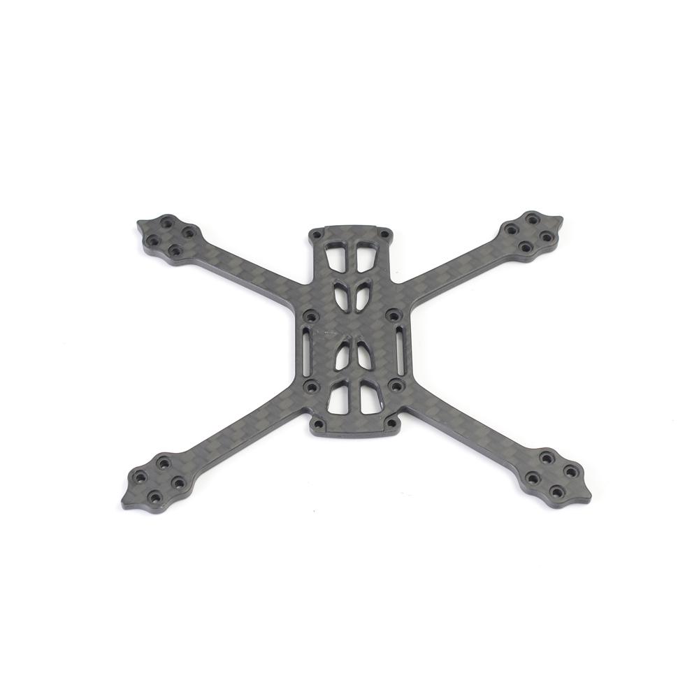 Diatone GT R249+ 115mm 2.5 Inch 4S FPV Racing RC Drone Spare Part Bottom Plate