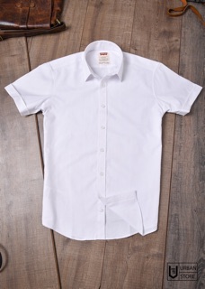 [SALE 10%] Áo sơ mi cộc tay Levis
