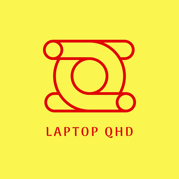Laptop QHD