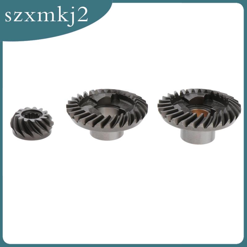 Bộ Bánh Răng Động Cơ 2 Phần 15fm Cho Yamaha Outboards | BigBuy360 - bigbuy360.vn