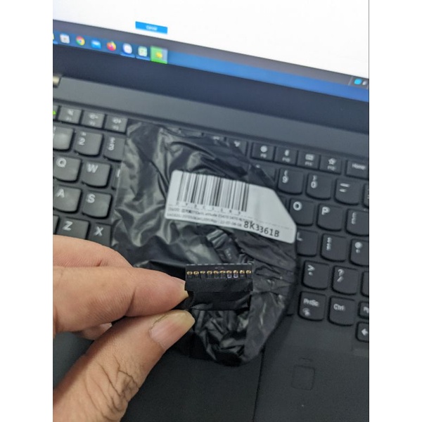 Cáp pin Dell Latitude 5470