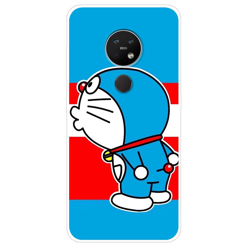 Ốp điện thoại thiết kế thời trang bảo vệ cho Nokia 7.2