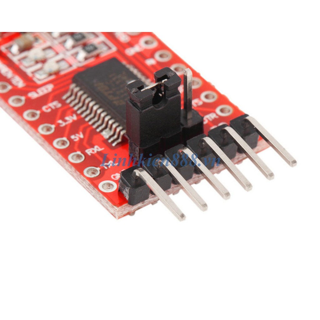 Module Chuyển Đổi USB To TTL Chip FT232