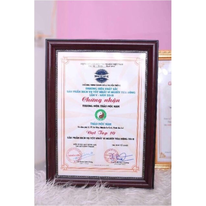 Sâm bổ kiện Thảo Mộc Nam Hàng Chuẩn Chính Hãng | BigBuy360 - bigbuy360.vn