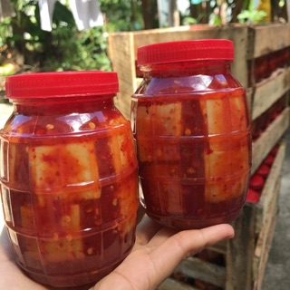 Chao môn