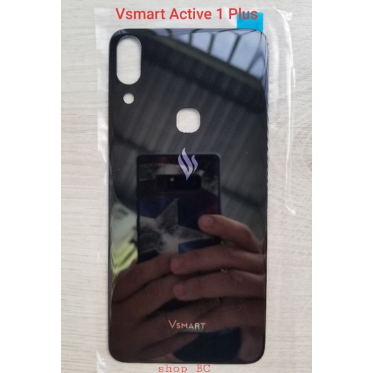 Nắp lưng Vsmart Active 1 Plus