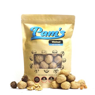 Hạt óc chó Pam’s