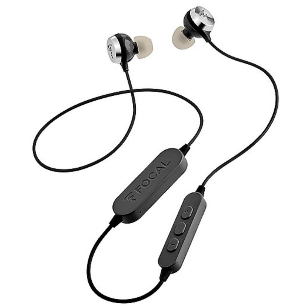 Tai Nghe Bluetooth Có Micro Focal Sphear Wireless