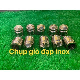 Chụp dò đạp inox salaya hàng đẹp
