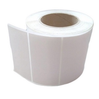Giấy Decal cảm nhiệt 58x40 ( 1 tem 1 hàng )