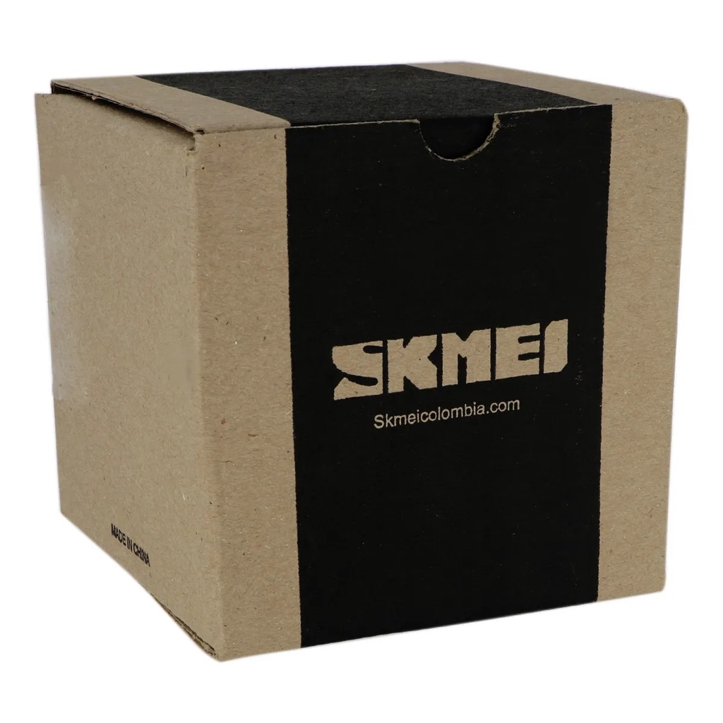 Đồng Hồ Nam Điện Tử Thể Thao Pin Nhật, Kháng Nước SKMEI - 0955GN - Hàng Chính Hãng