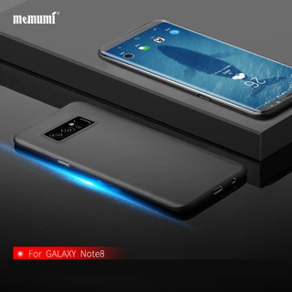 Ốp lưng siêu mỏng 0.3mm Memumi cho Samsung Galaxy Note 8