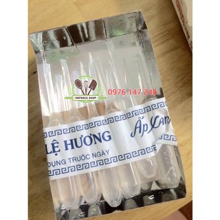 Ấp xanh - hộp 12 ống