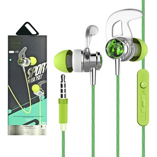 Tai Nghe Kim Cương Sendem X21 ✓Chính Hãng ✓Chất Lượng Cao