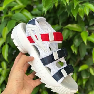 Dép sandal fila