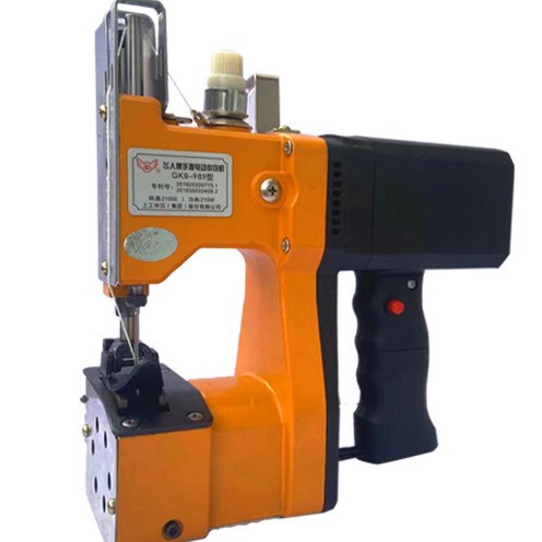 Máy May Bao Bì Cầm Tay Flying Man GK9-989