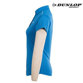 Áo Thể Thao Nữ Dunlop DASLS8038-2C