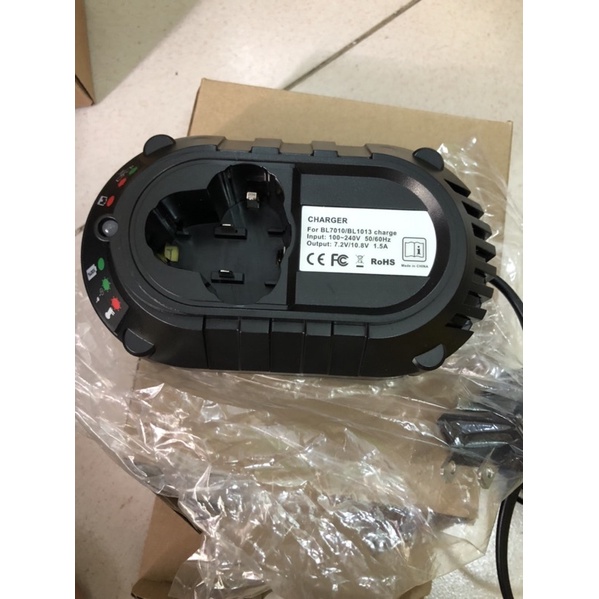 Pin đóng cell china makita 7,2V 3ah