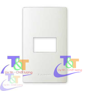 Mặt 1,2,3 thiết bị Halumie Panasonic