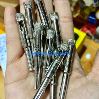Mũi khoan kính 8mm mũi khoan kiếng