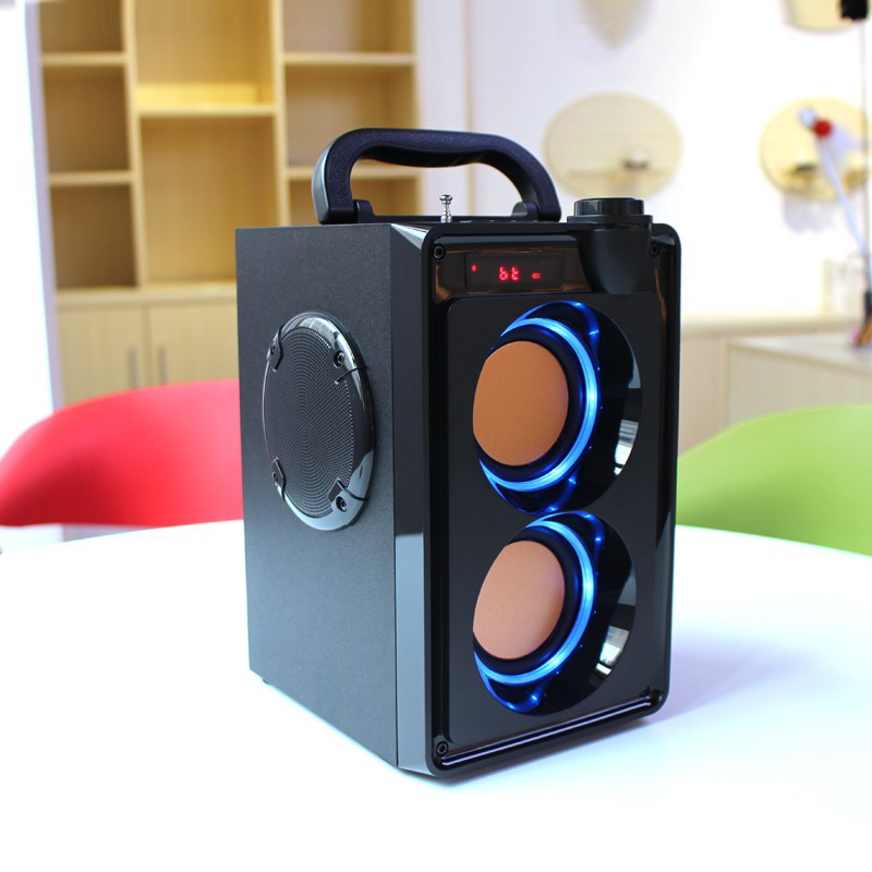 Loa nghe nhạc Bluetooth Karaoke LG2020 cao cấp, sản phẩm lên sàn Mới Nhất. Bảo hành 1 đổi 1 toàn quốc
