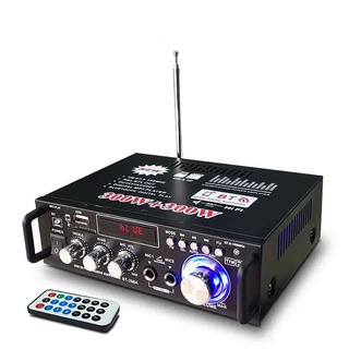 Amly karaoke BT-298A/ BT-198B, Amly Mini Bluetooth cao cấp, chức năng đa dạng