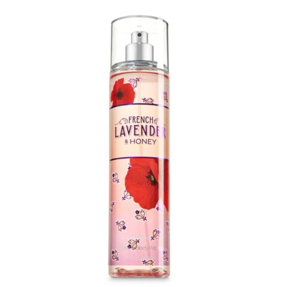 🌺🌸🌼NƯỚC HOA XỊT TOÀN THÂN - BODY MIST BATH & BODY WORKS🎀 | BigBuy360 - bigbuy360.vn