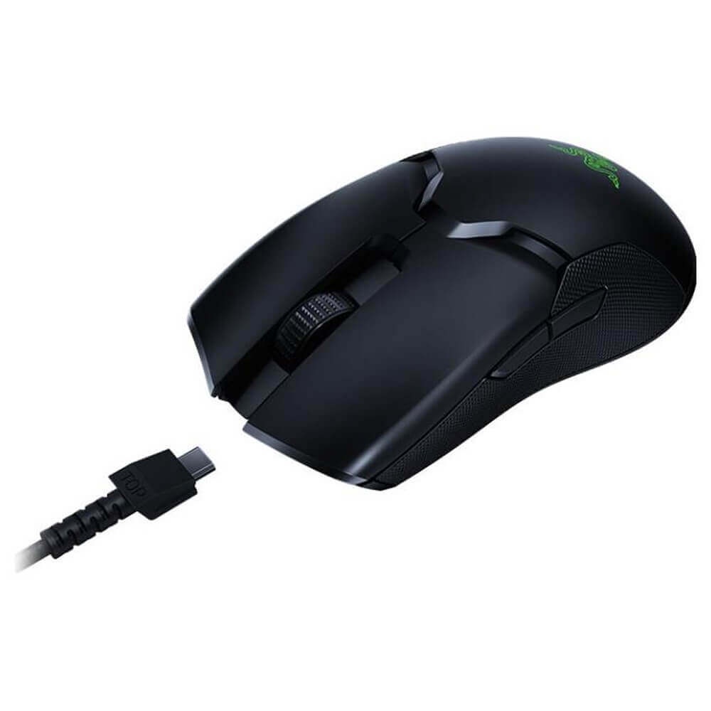 Chuột Razer Viper Ultimate Wireless - Không Dock Sạc - Hàng Chính Hãng