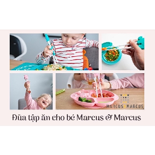 Đũa tập ăn Marcus & Marcus Lucas