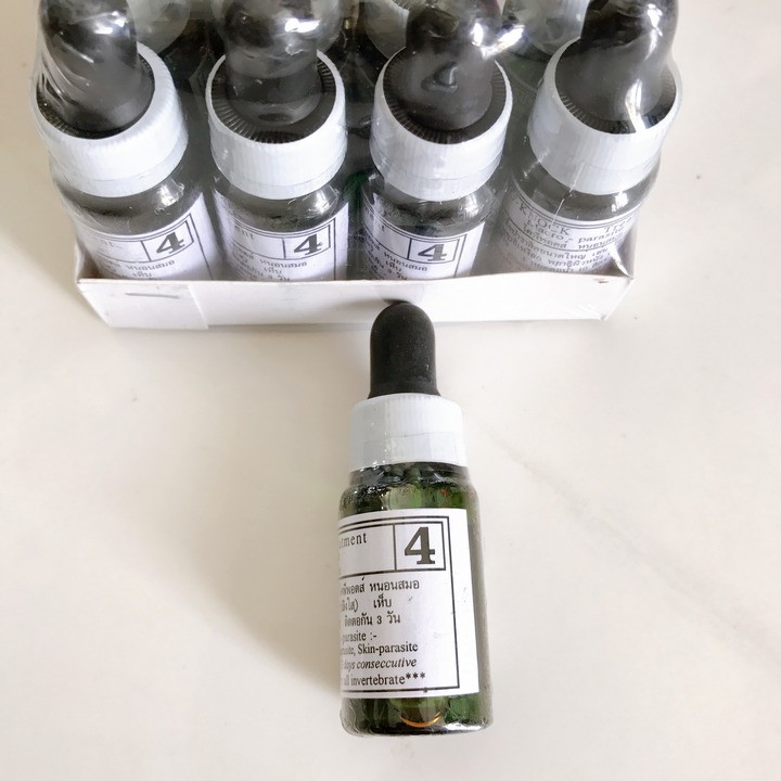 Combo Bio Nock 1,2,3,4 Cho Hồ Cá Cảnh, Trợ Thủ Đắc Lực Cho Hồ Cá Nhà Bạn, có bán lẻ