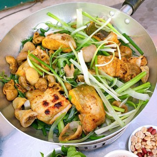 Chả cá lăng hà nội [ship nội thành 1h]